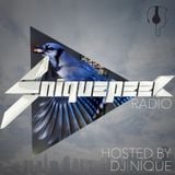 SniquePeek Radio hosted by DJ Nique (3/2/15)