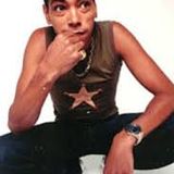 DAVE ANGEL fibre optic live at quest club, wolverhampton, uk 1993