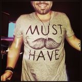 Frank Vespari - Example Of A Particular Style (16.04.13) Live Mix