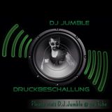 DJ Jumble - Druckbeschallung