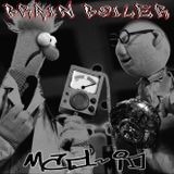 mad-ID - Brain Boiler frenchcore/terrorset