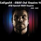 Chill Out Session 40 (ATB Special Chill Session Part 1.)