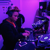 Tygapaw @ The Lot Radio 26 Feb 2016