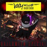 KISSY KLUB • #017 • Kissy Sell Out & MC Cobra Live Halloween Special @ Pioneer DJ Radio