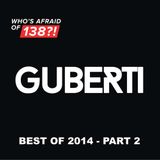 Trance Podcast 013 (Best of 2014 - Part 2)