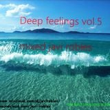 DEEP FEELINGS VOL.5 MIXED JAVI ROBLES