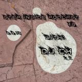 Step Inside Podcast #13 with: DJ CK (U.K.)