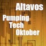 Tech House October 2011