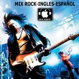 MIX ROCK-INGLES-ESPAÑOL--DJ EDY.
