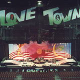 U2 - Live in Dublin, Point Depot - 26-12-1989