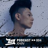 MNS Podcast 004 - Xhin