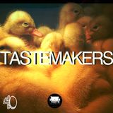 TasteMakers Episode 40: Heavy on the Fuzz, Cuzz