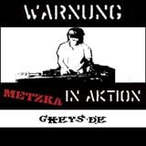 meTzka DJ Set 2011