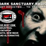 DARK SANCTUARY RADIO 5-22-15 WORLD GOTH DAY PT 2