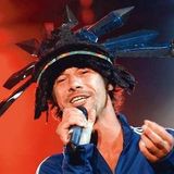Jamiroquai 2012-08-19 Summer Sonic 2012, QVC Marine Field, Chiba, Japan