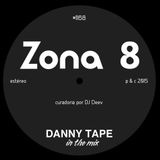 Zona 8, emissão #1168 (12 Junho 2015)