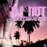 DJ NUT EXCLUSIVE SET