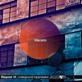 Macario | Blaqcast 018