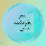 Clarissa: You asked for it - Gedanken