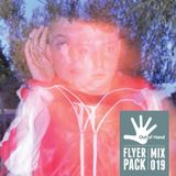 Out of Hand Flyer Pack Mix 019 - Kelan