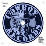 Cowboy Records Tribute Mix - Classic Progressive House