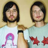 The Box: Royksopp