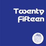 TWENTY FIFTEEN - The Future Mix