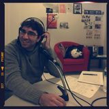 Aris Gavrielatos@What's Up Doc?