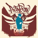 DMS (DJ, Mix, Scratch) Party Mix (2008)