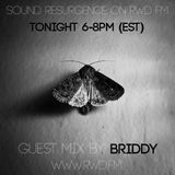 Deep Down Mix for SoundResurgence