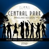 Central Park Mingling Session vol.1