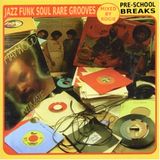 Vinyl Sundays (2008) in the mix: Jazz Funk breaks