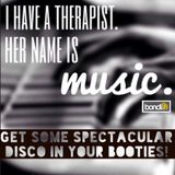 SDG SHOW djsSTEVE+MEL disco lovers BONDI FM RADIO sydney australia