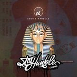 Eddie Knolls - Stay Humble - 2014