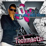 Techmactic - Blowing My Mind