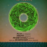 WROAR NewYear party mix