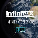 Infinity XTC Sessions 004 - EDMCentral.FM SAT 17 August 2013