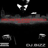 Deutschlands_Hustler Vol.1 (Deutschrap Mixtape) by DJ BIZZ