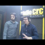 Intervista a Patrizia Gargiulo - Radio Crc, puntata del 30 novembre 2015