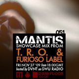 Furioso mix for FUR04