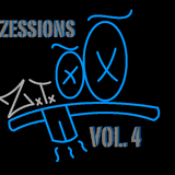 Zookie Tunez - Zessions Vol. 4 - 5/23/13