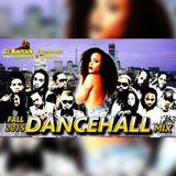 2015 Good Time Dancehall Mix, DJ Marcus