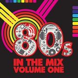 80's in the mix