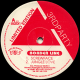 93-95 Jungle Mix Part 3