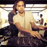 Mark Fanciulli @ Keinemusik Radio Show (23.11.2012)