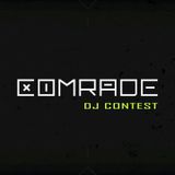 Comrade DNB DJ Contest Mix