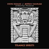 Interview: Steve Roach