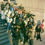 Old School UK Hip Hop Radio Sessions Volume 3-