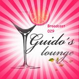 Guido's Lounge Cafe Broadcast#029 One Of Those Days (20120921)