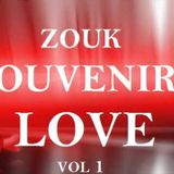 Pod cast Zouk Kizomba Remix ( Dj My Deff )